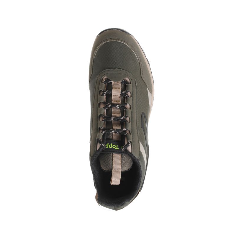 Zapatillas-Topper-Rug-