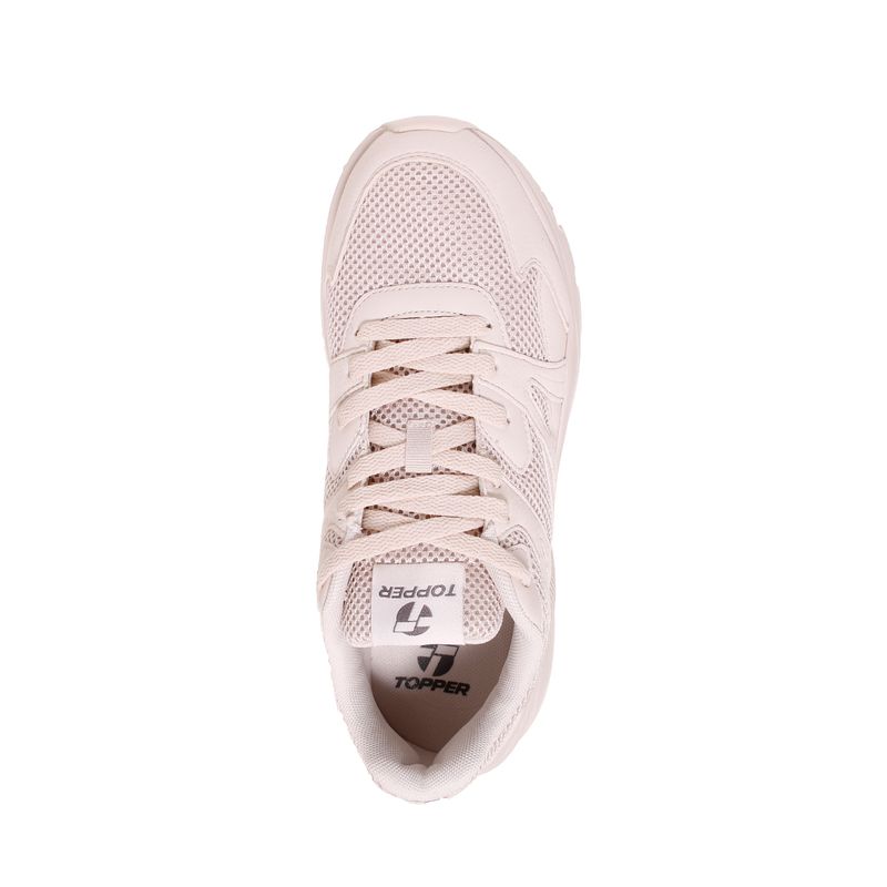 Zapatillas-Topper-Akron-SUPERIOR-CAPELLADA