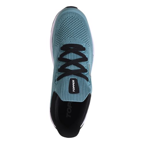 Zapatillas Topper Split Knitted Hombre