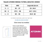 Medias-Atomik-Suplente-San-Lorenzo-25-Guia-de-Talles