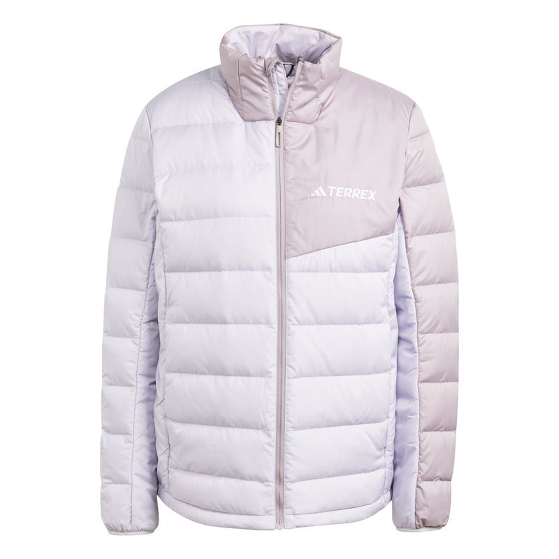 Campera-adidas-W-Terrex-Down-Lateral