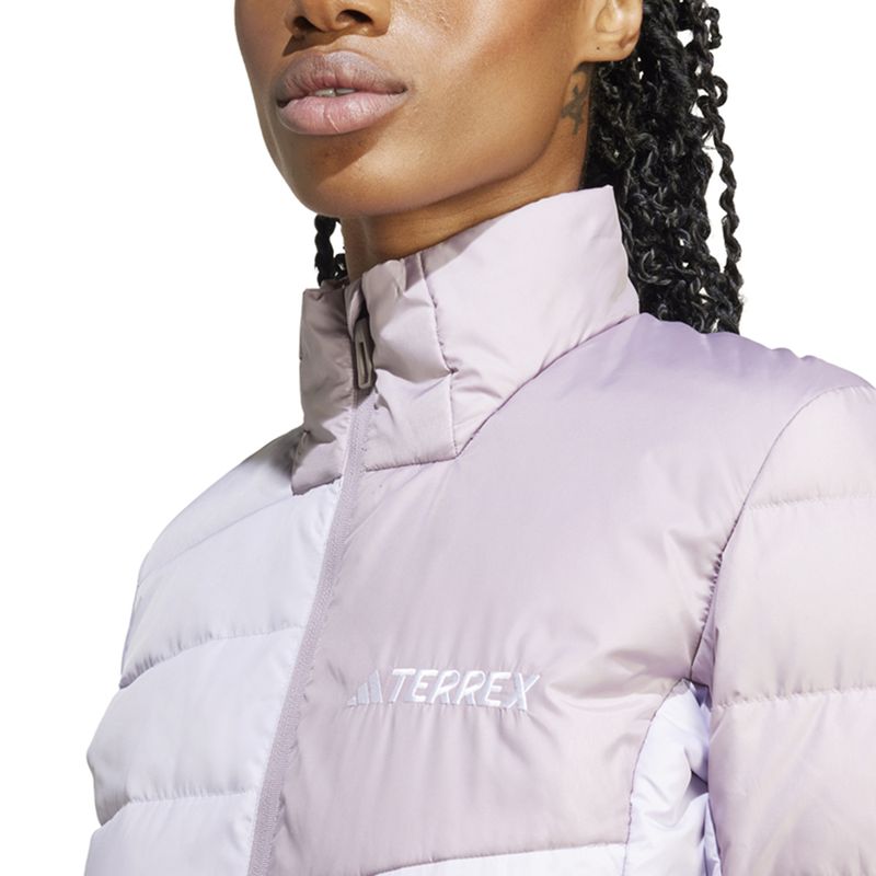 Campera-adidas-W-Terrex-Down-Detalles-1