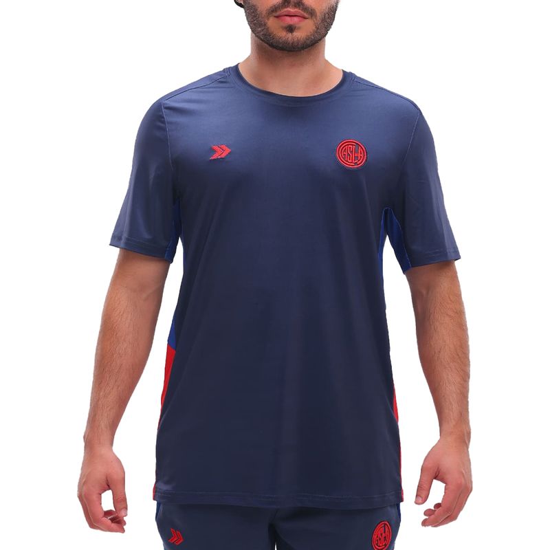 Remera-Atomik-San-Lorenzo-Frente
