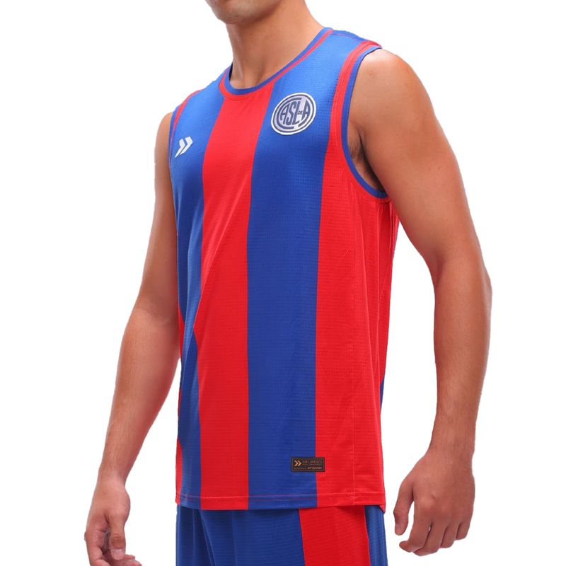 Camiseta-Atomik-Basket-Titular-San-Lorenzo-25-Lateral