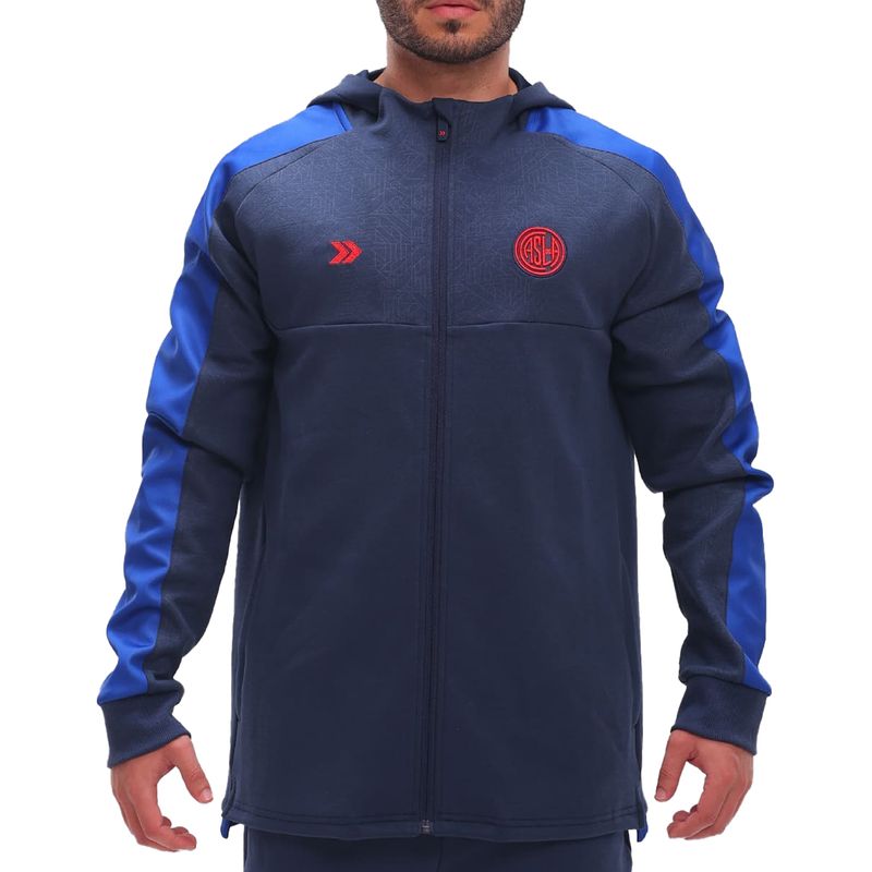 Campera-Atomik-San-Lorenzo-Frente