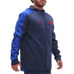 Campera-Atomik-San-Lorenzo-Lateral
