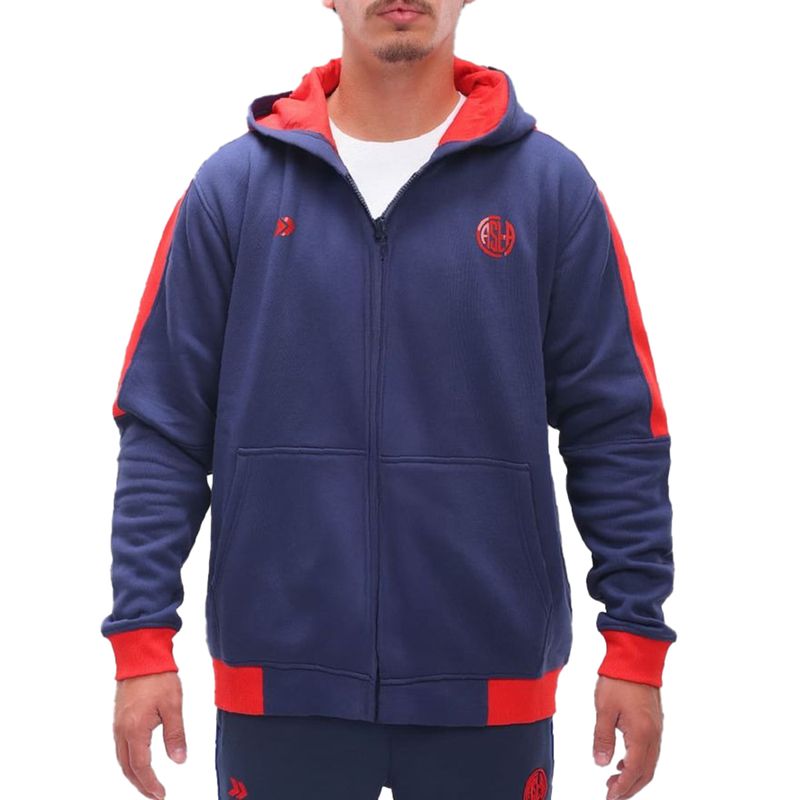 Campera-Atomik-San-Lorenzo-Frente