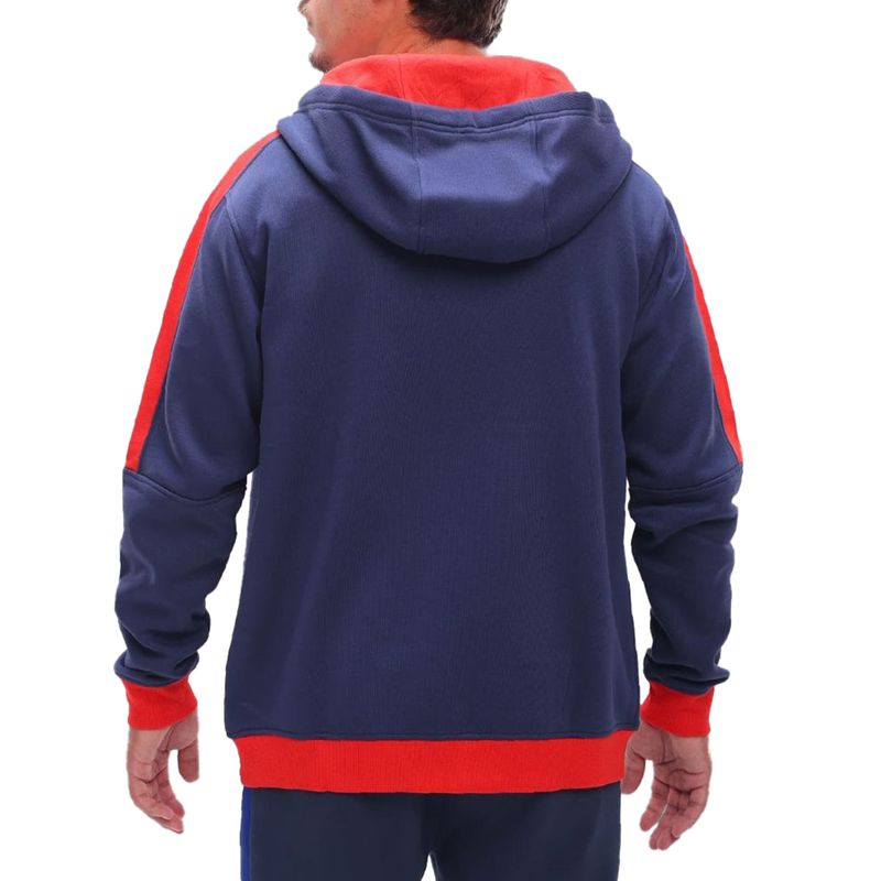 Campera-Atomik-San-Lorenzo-Espalda