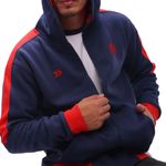 Campera-Atomik-San-Lorenzo-Lateral