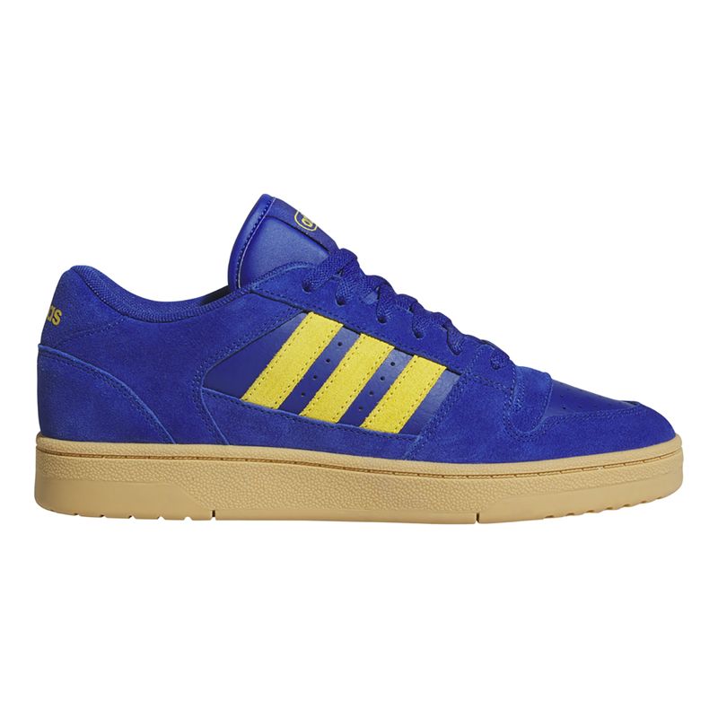 Zapatillas-adidas-Break-Start-Premium-Low-LATERAL-DERECHO