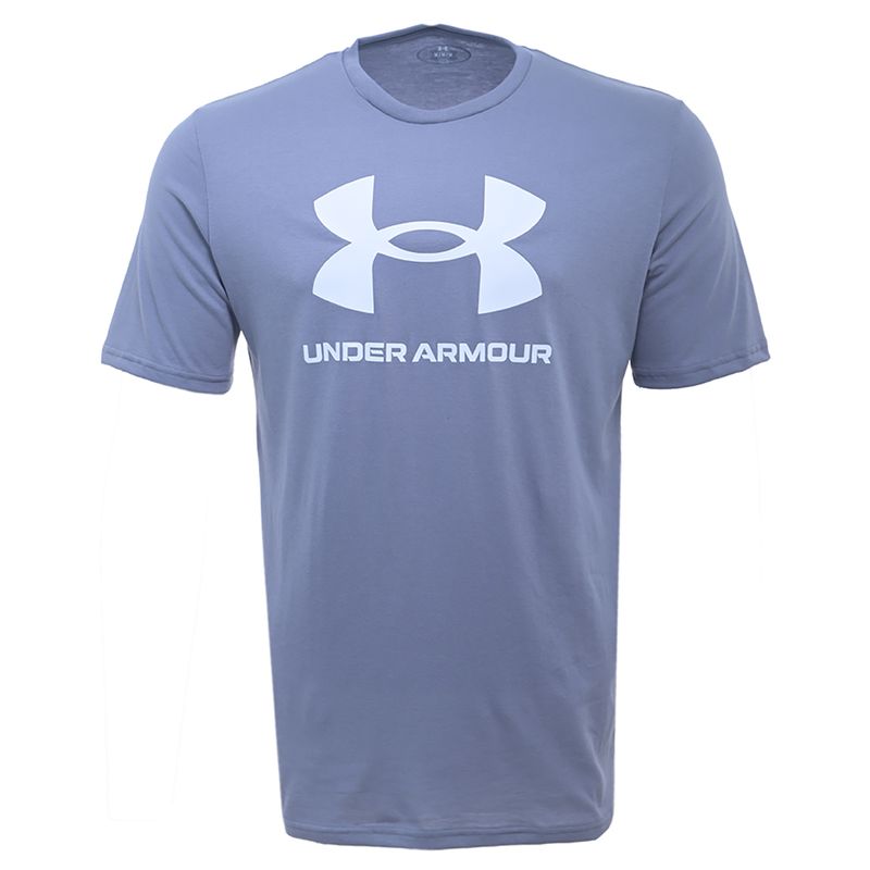 Remera-Under-Armour-Ua-Logo-Up-Frente
