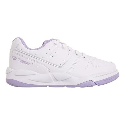 Zapatillas Topper Tennis Artic Ii Kids