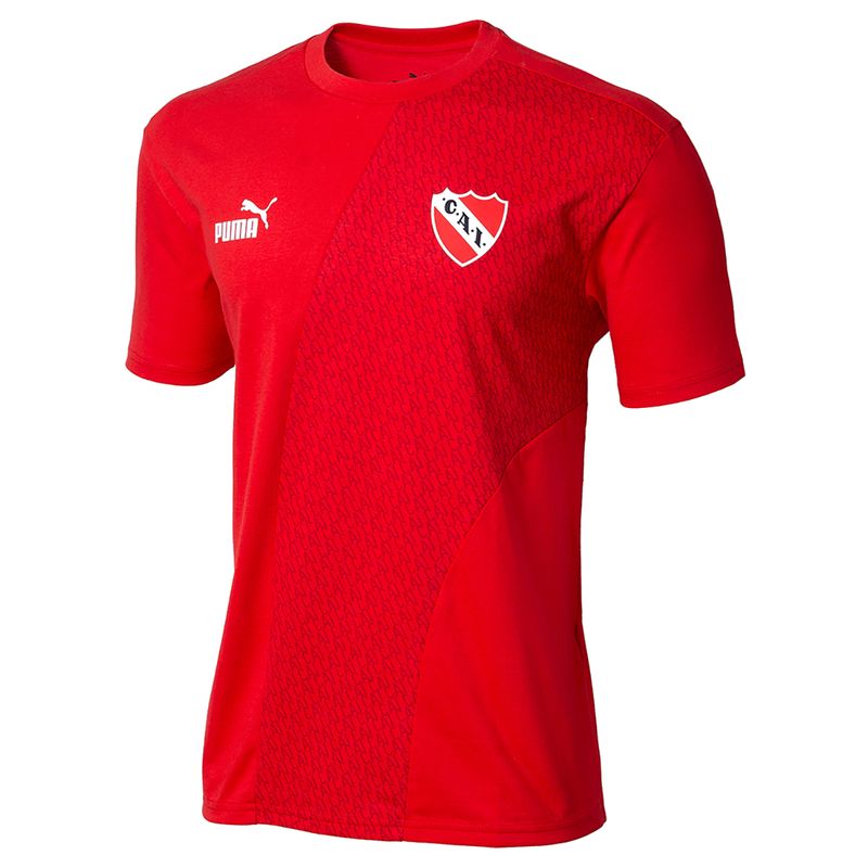 Remera-Puma-Independiente-Culture-Track-24-Frente