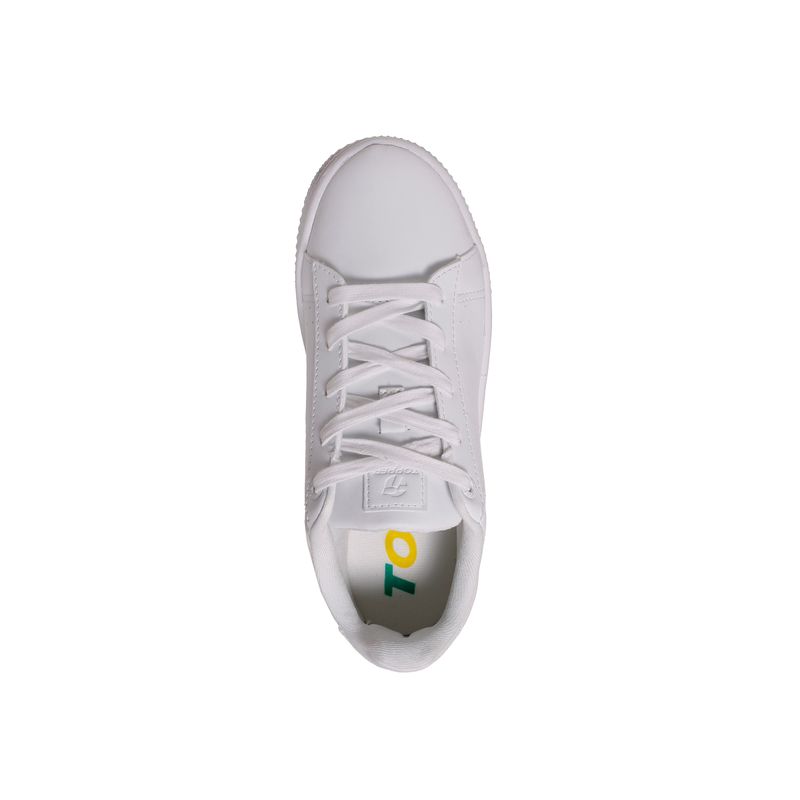 Zapatillas-Topper-Capitan-Ii-Tt-Kids-SUPERIOR-CAPELLADA