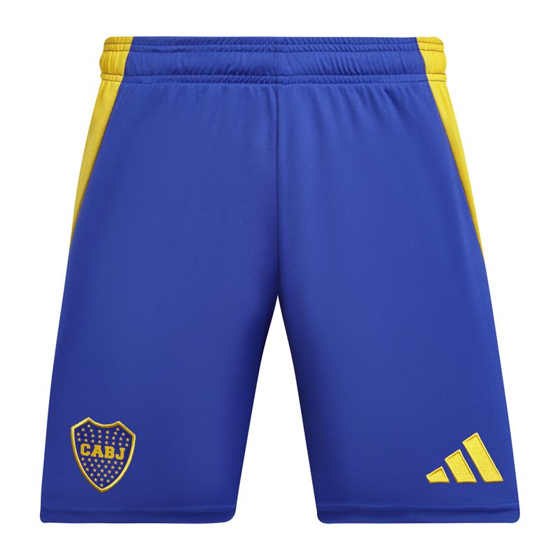 Short-adidas-Titular-Boca-Juniors-24-25-.-Frente