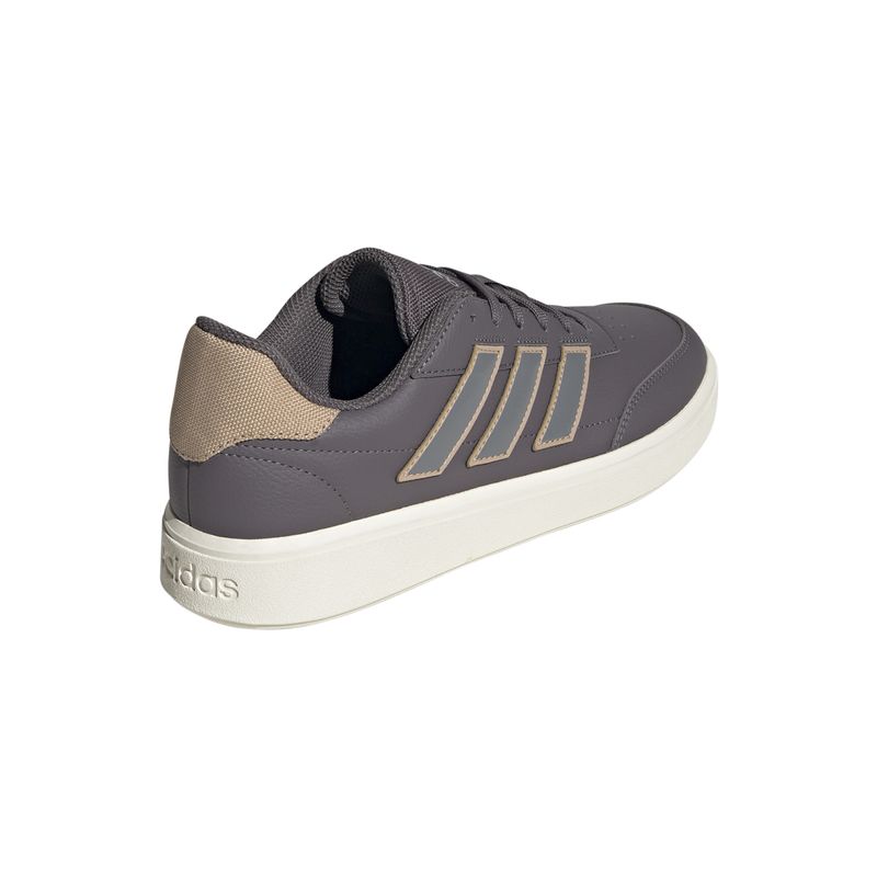 Zapatillas-adidas-Courtblock-INFERIOR-SUELA