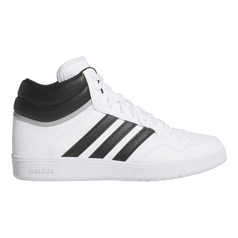 Zapatillas-adidas-Hoops-4.0-Mid-LATERAL-DERECHO