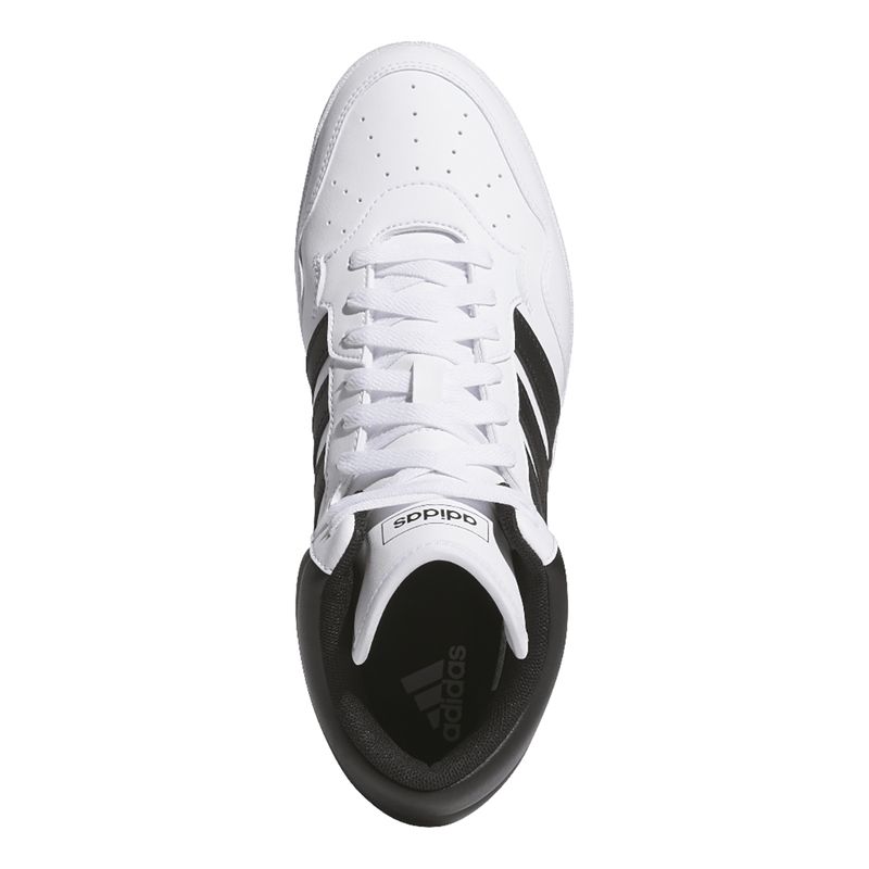 Zapatillas-adidas-Hoops-4.0-Mid-