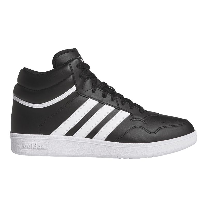 Zapatillas-adidas-Hoops-4.0-Mid-LATERAL-DERECHO