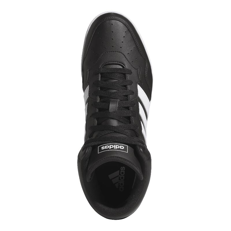 Zapatillas-adidas-Hoops-4.0-Mid-SUPERIOR-CAPELLADA