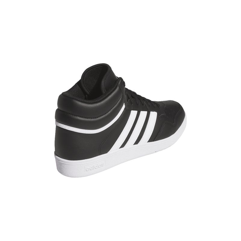 Zapatillas-adidas-Hoops-4.0-Mid-POSTERIOR-TALON
