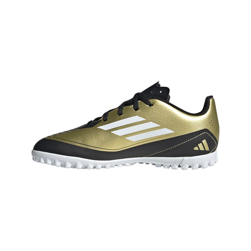 Botines-adidas-F50-Club-Tf-J-Messi-INTERNO-DERECHO
