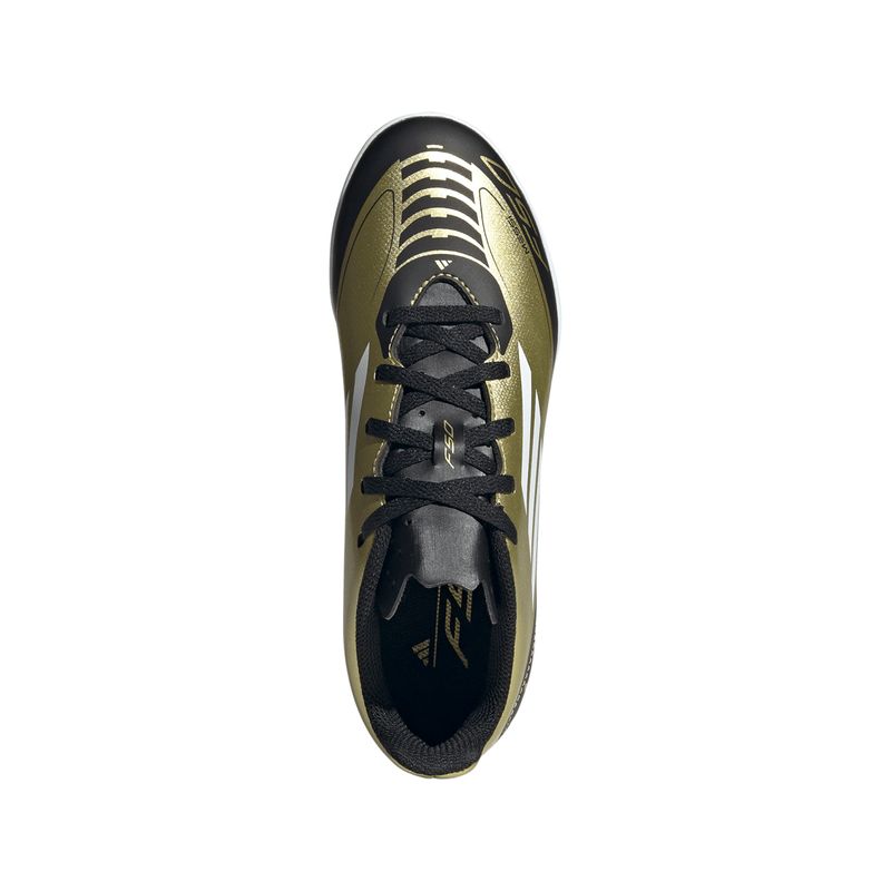 Botines-adidas-F50-Club-Tf-J-Messi-