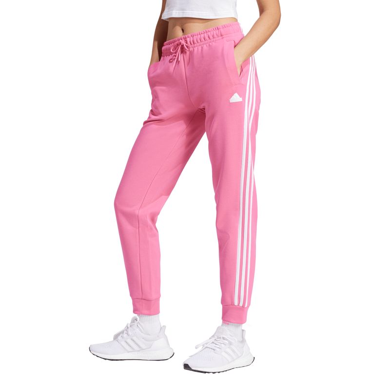 Pantalon-adidas-W-Future-Icons.-Frente