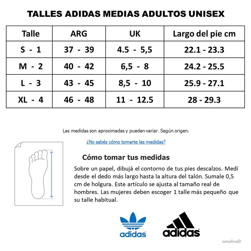 Medias-adidas-Slouch-Guia-de-Talles