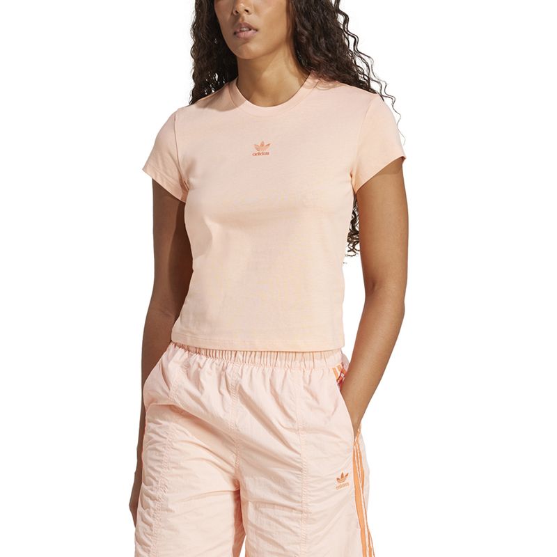 Remera-adidas-Originals-Essentials-Slim-Frente