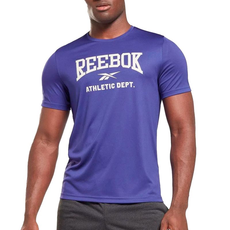 Remera-Reebok--Workout-Frente