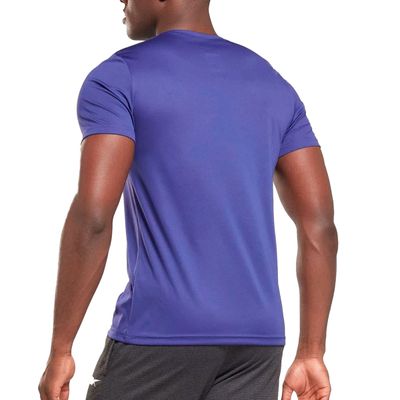 Remera Reebok  Workout