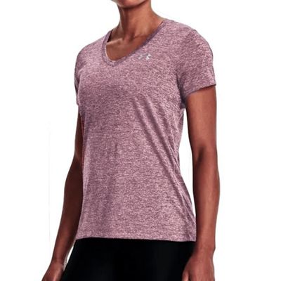Remera Under Armour Tech Twist Latam