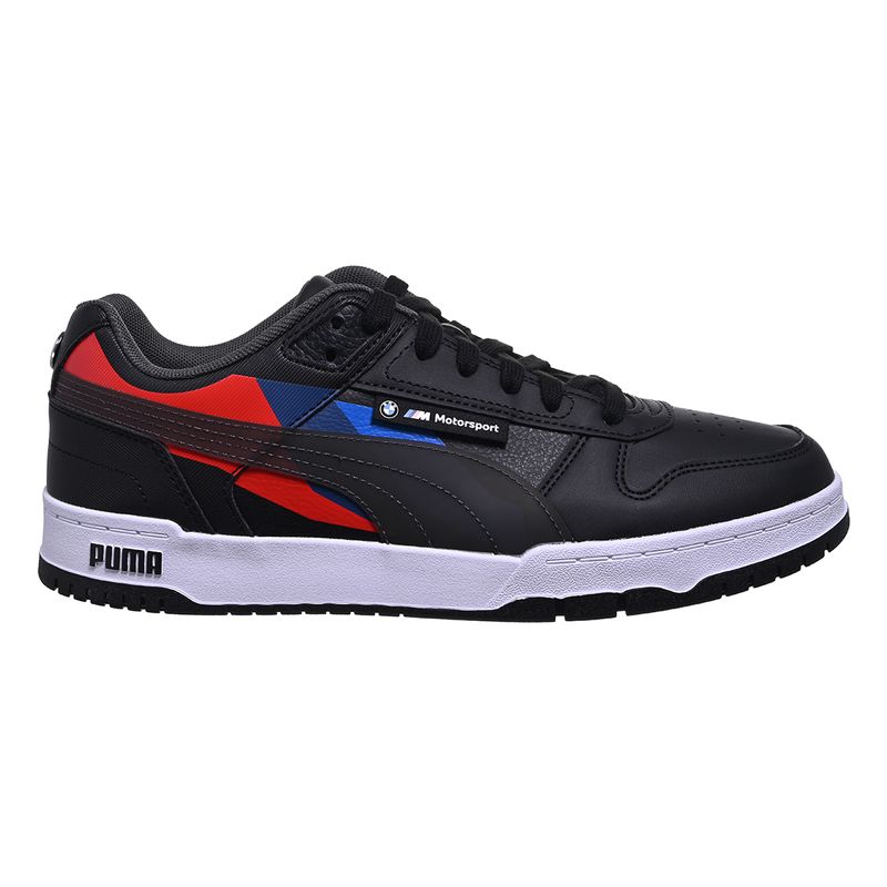 Zapatillas-Puma-Bmw-Mms-Rbd-Game-Low-LATERAL-DERECHO
