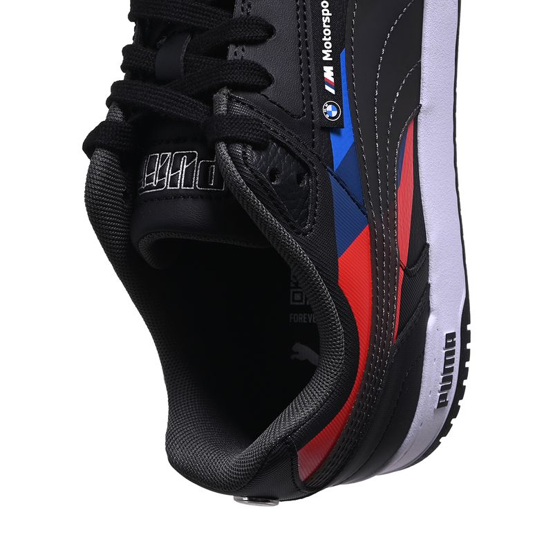 Zapatillas-Puma-Bmw-Mms-Rbd-Game-Low-DETALLES-2