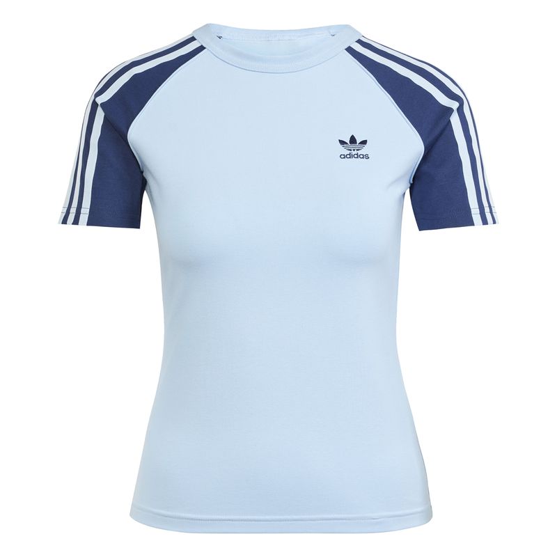 Remera-adidas-Originals-Adicolor-3S-Lateral