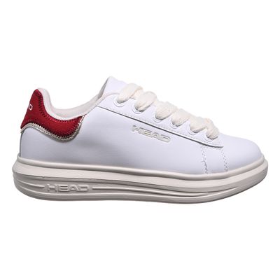 Zapatillas Head Plataforma Paris