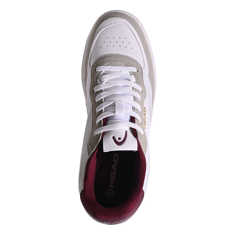 Zapatillas-Head-Pompei-