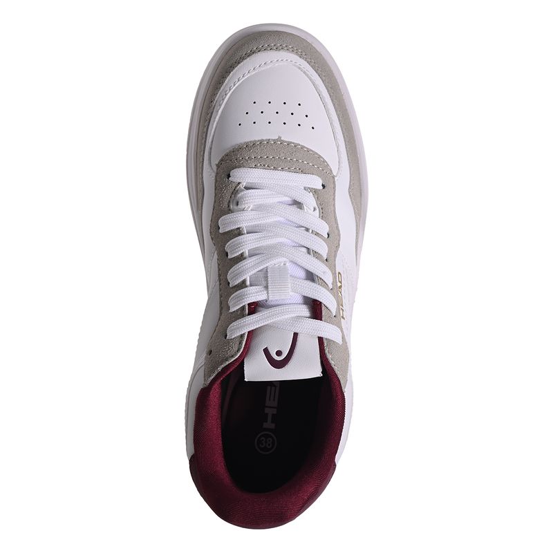 Zapatillas-Head-Pompei-