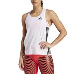 Musculosa-adidas-Adizero-Frente