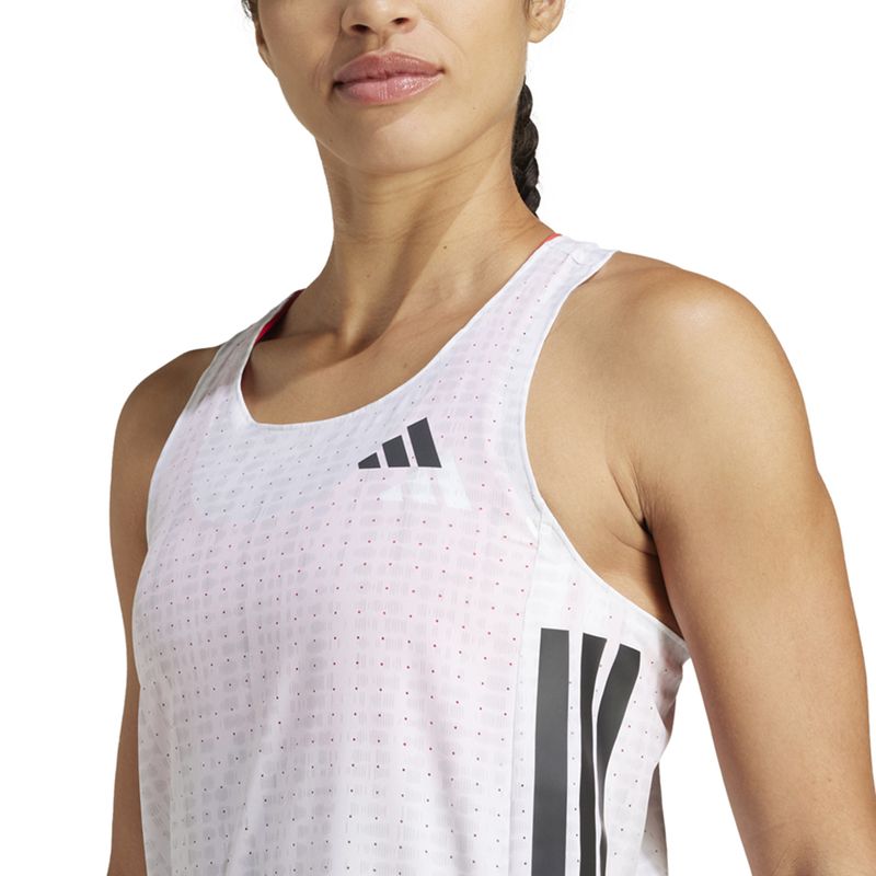 Musculosa-adidas-Adizero-Detalles-1