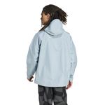 Buzo-adidas-Anorak-Terrex-Xploric-Climaproof-Espalda