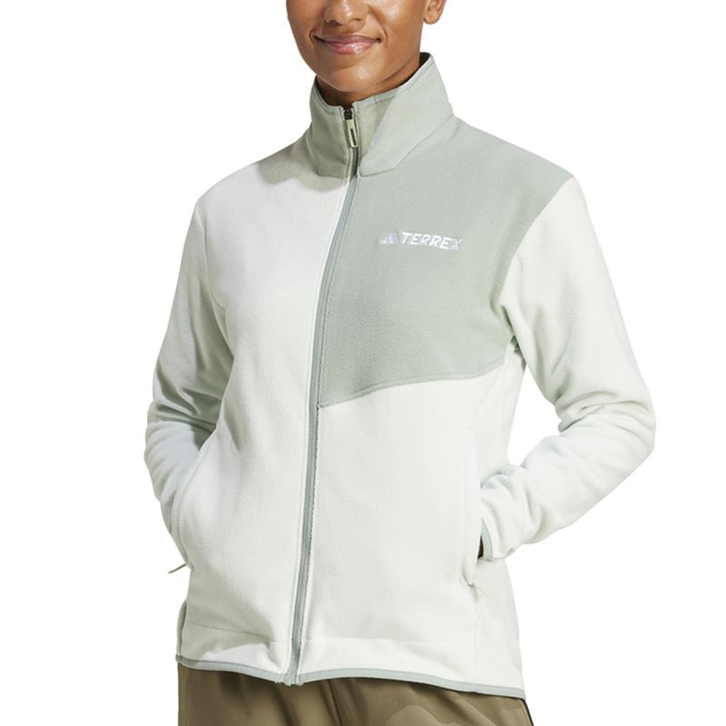 Campera-adidas-Terrex-Multi-Frente