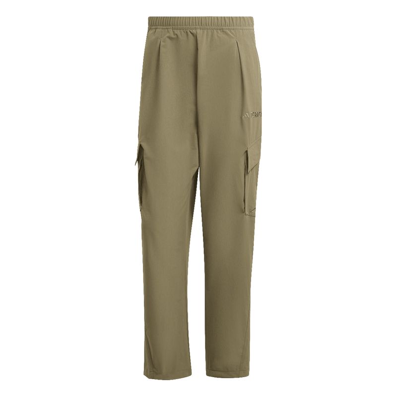 Pantalon-adidas-Terrex-Xploric-Lateral