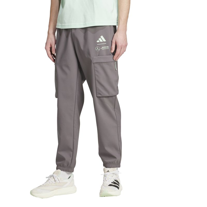 Pantalon-adidas-Mercedes-Amg-F1-Frente