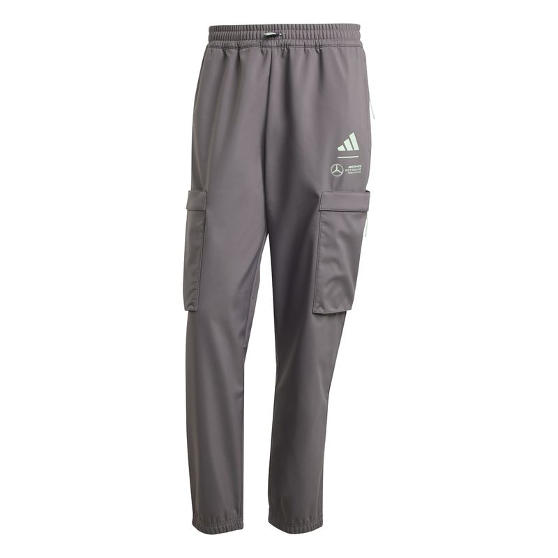 Pantalon-adidas-Mercedes-Amg-F1-Lateral