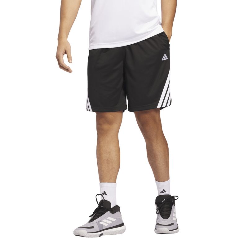 Bermuda-adidas-Legends-Frente