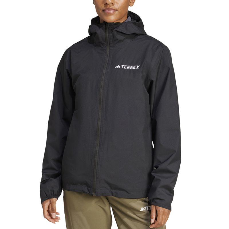 Campera-adidas-Terrex-Multi-Essentials-Three-In-One-Frente