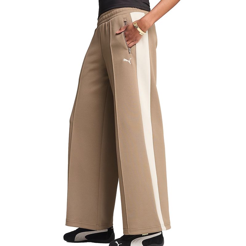 Pantalon-Puma-T7-Low-Rise-Frente
