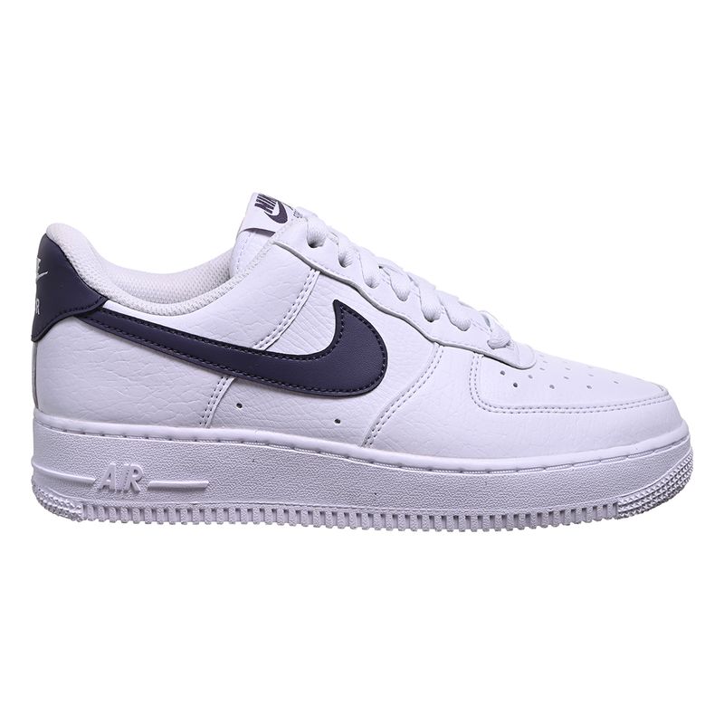 Zapatillas Nike W Air Force 1 07 Next Nature LATERAL DERECHO